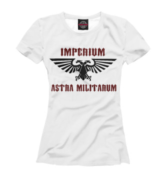 Футболка Astra Militarum