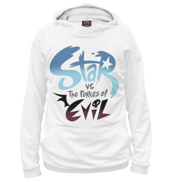 Худи Star vs the Forces of Evil