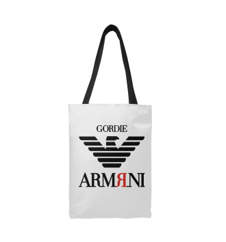 Сумка-шоппер Гордые Армяне