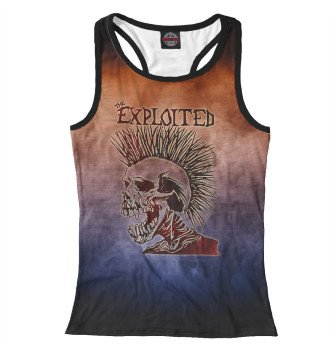 Борцовка The Exploited