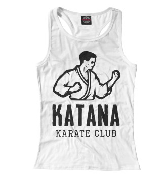 Женская Борцовка Karate club