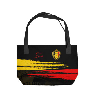 Пляжная сумка Бельгия