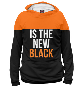 Женское Худи Orange Is the New Black