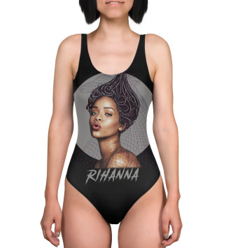 Купальник-боди Rihanna