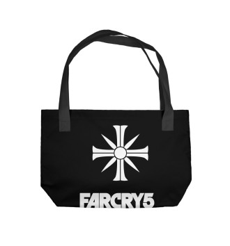 Пляжная сумка Far Cry 5