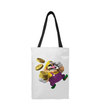 Сумка-шоппер Марио