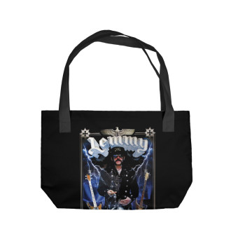 Пляжная сумка Lemmy