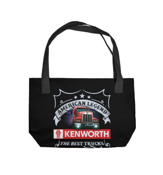 Пляжная сумка Kenworth T2000