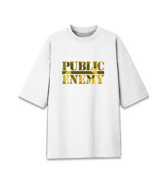  Public Enemy