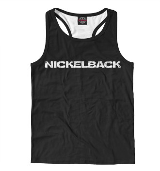 Борцовка Nickelback