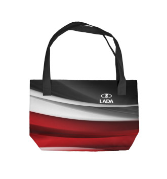 Пляжная сумка Lada sport