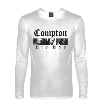 Лонгслив Compton