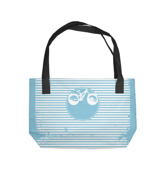 Пляжная сумка MTB Bike