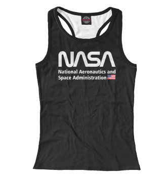 Женская Борцовка NASA