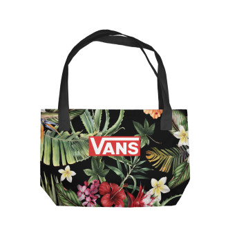 Пляжная сумка VANS Tropical
