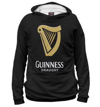 Женское Худи Ирландия, Guinness