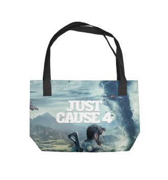 Пляжная сумка JC 4 Art