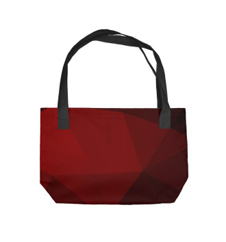 Пляжная сумка RedPoly