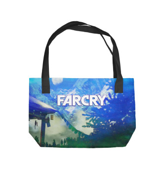 Пляжная сумка FARCRY