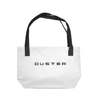 Пляжная сумка Duster