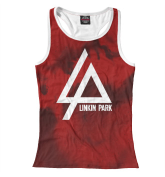 Борцовка Linkin park abstract collection 2018