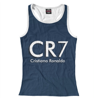 Борцовка Cristiano Ronaldo CR7