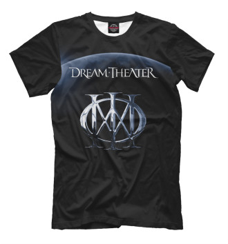Футболка Dream Theater