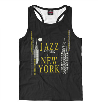 Борцовка Jazz New-York
