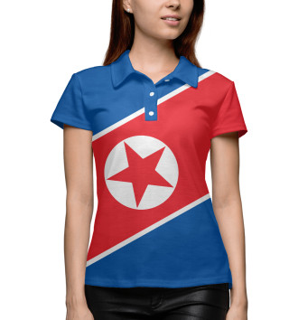 Поло Северная Корея