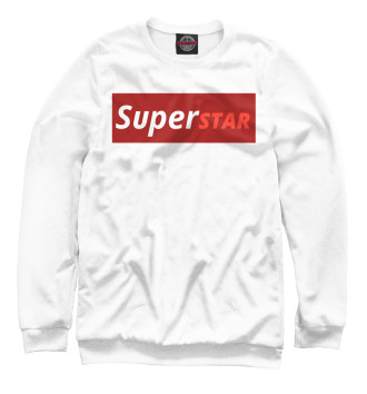 Свитшот SuperStar
