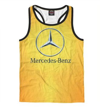 Борцовка Mercedes Benz