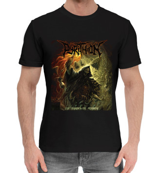 Хлопковая футболка Pyrithion