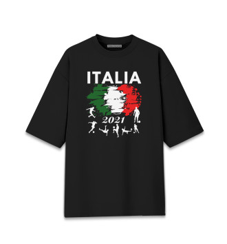  Italia 2021