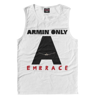 Майка Armin Only : Embrace