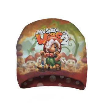  Mushroom Wars 2