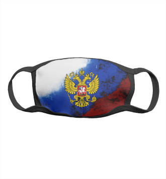 Маска Герб России | Russia