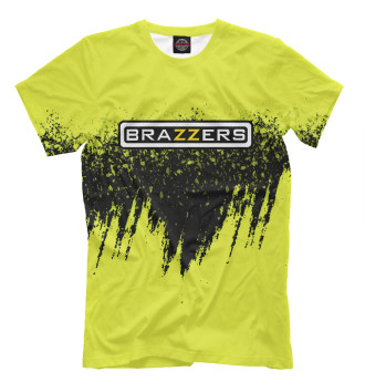 Футболка Brazzers | Браззерс