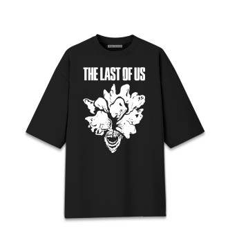 Мужская  The Last of Us