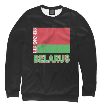 Свитшот для мальчиков Belarus