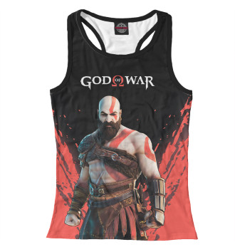 Борцовка God of War