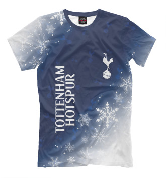 Футболка для мальчиков Tottenham Hotspur - Snow