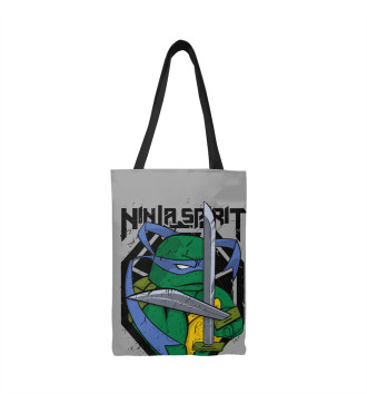 Сумка-шоппер Ninja Spirit
