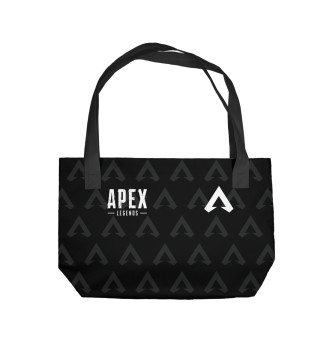 Пляжная сумка Apex legends