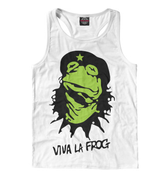Борцовка Viva la Frog