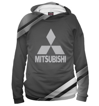 Худи для мальчиков Mitsubishi