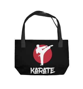 Пляжная сумка Karate
