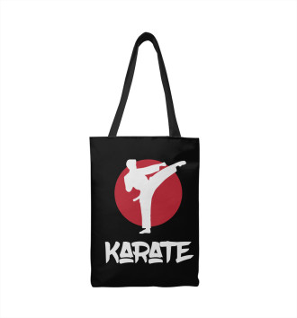 Сумка-шоппер Karate
