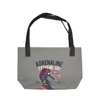 Пляжная сумка Adrenaline