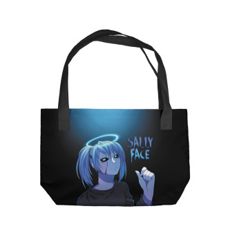 Пляжная сумка Sally Face