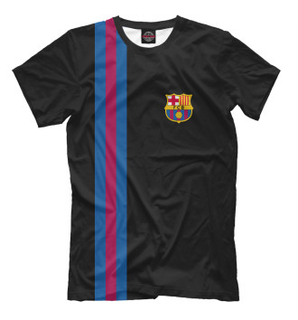 Футболка Barcelona / Line Collection